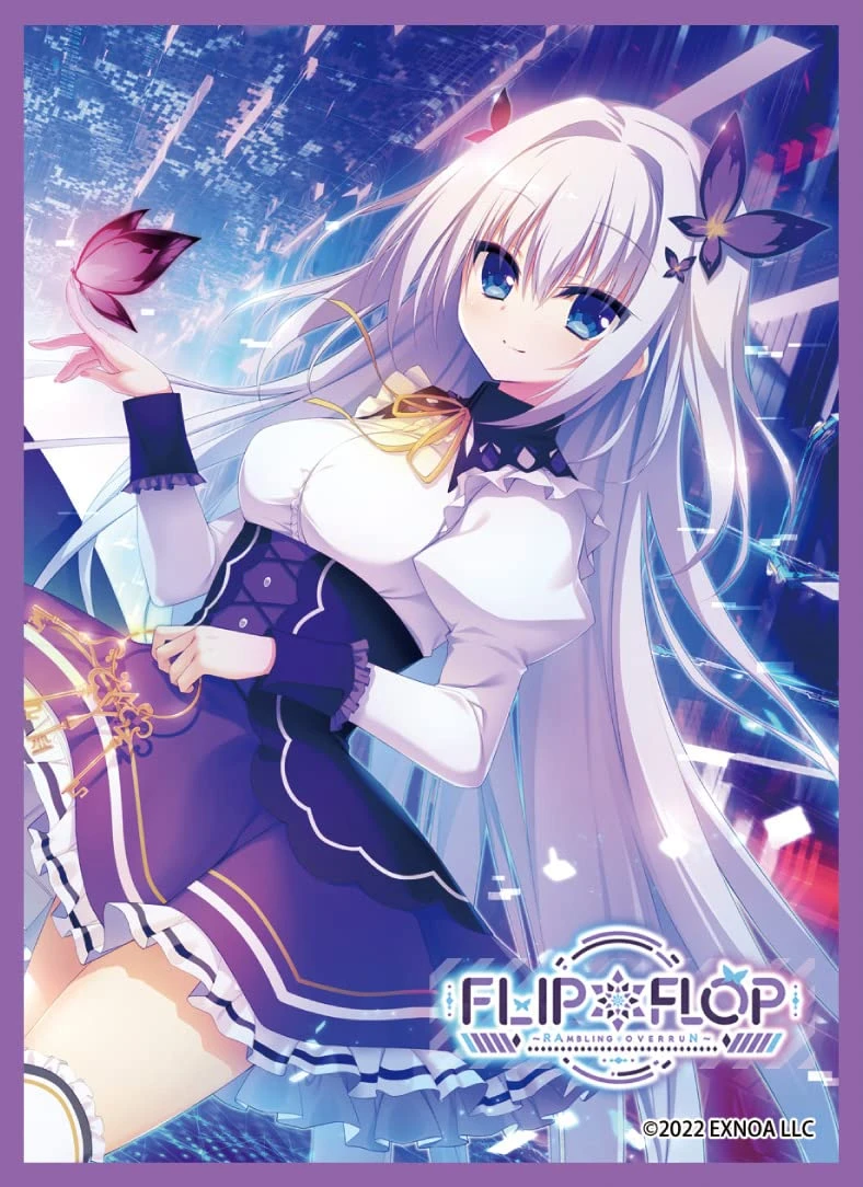 FLIP＊FLOP 〜RAMBLING OVERRUN〜