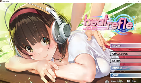 beat refle