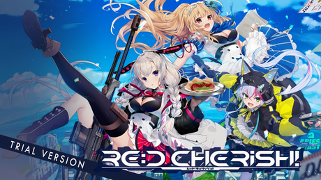 RE:D Cherish! 截图 9