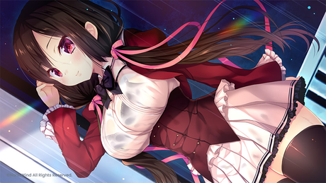 花钟Kanade＊Gram 第四章：绫世凑 ‐最终章‐ 截图 3