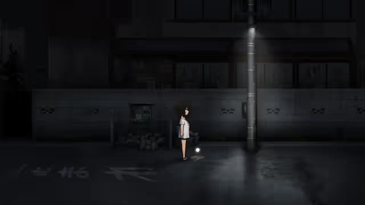 归路 截图 4