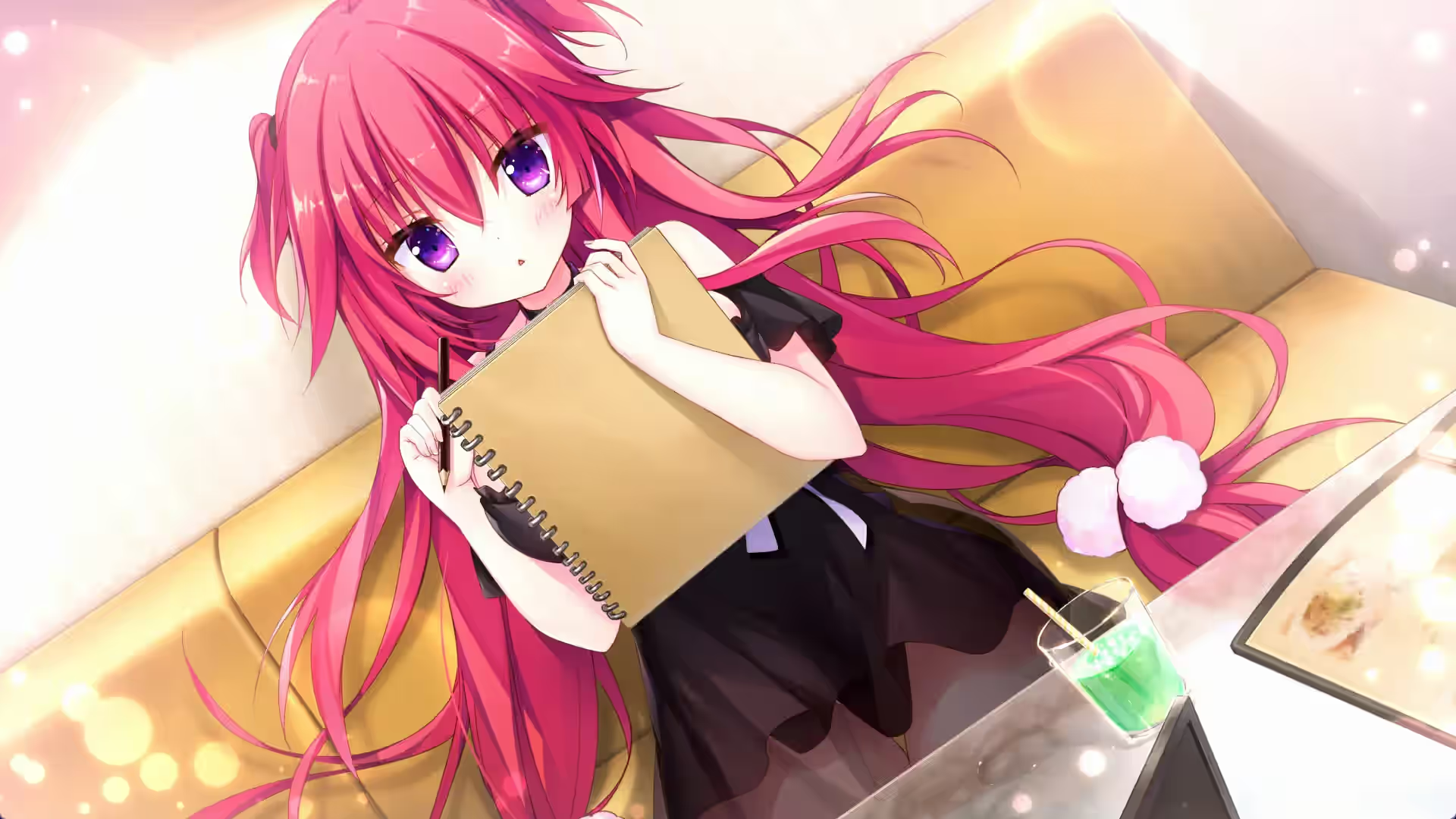 兽娘道 ☆ Girlish Square 截图 7