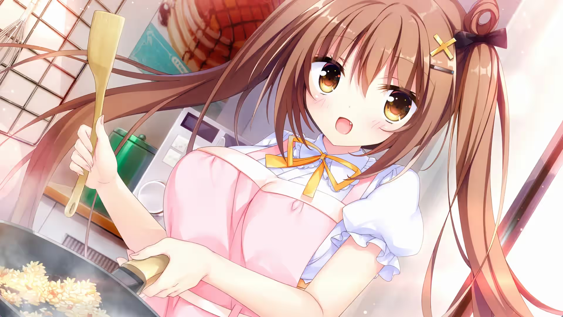 兽娘道 ☆ Girlish Square 截图 6