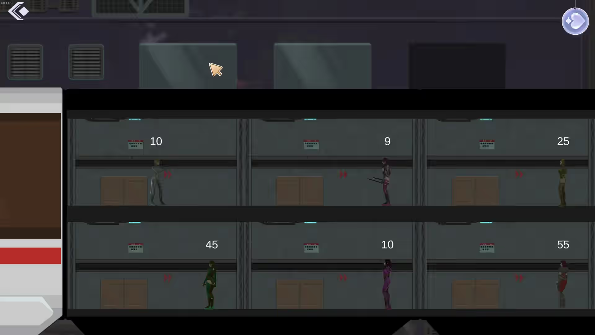 AssassinsVol 截图 3