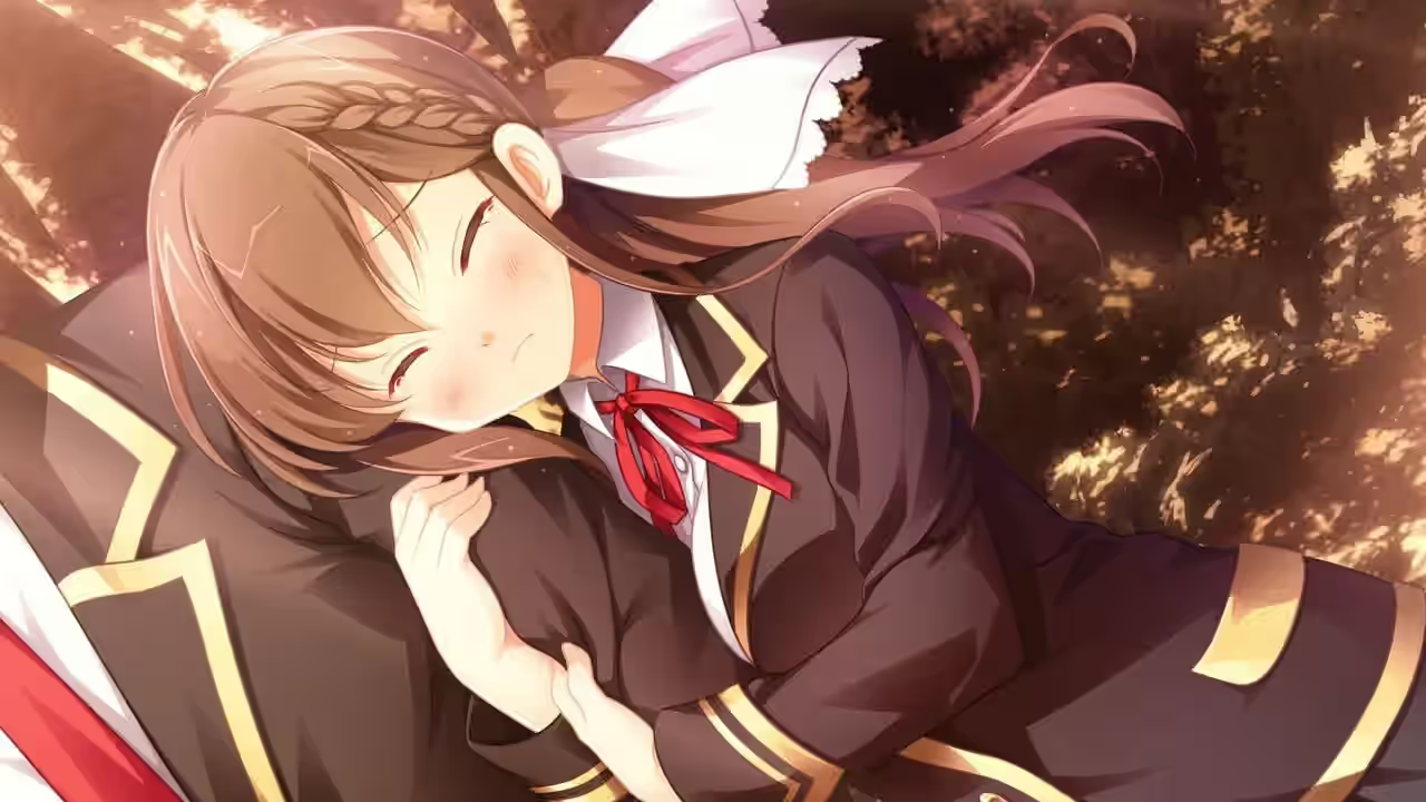 交汇协奏曲 截图 4