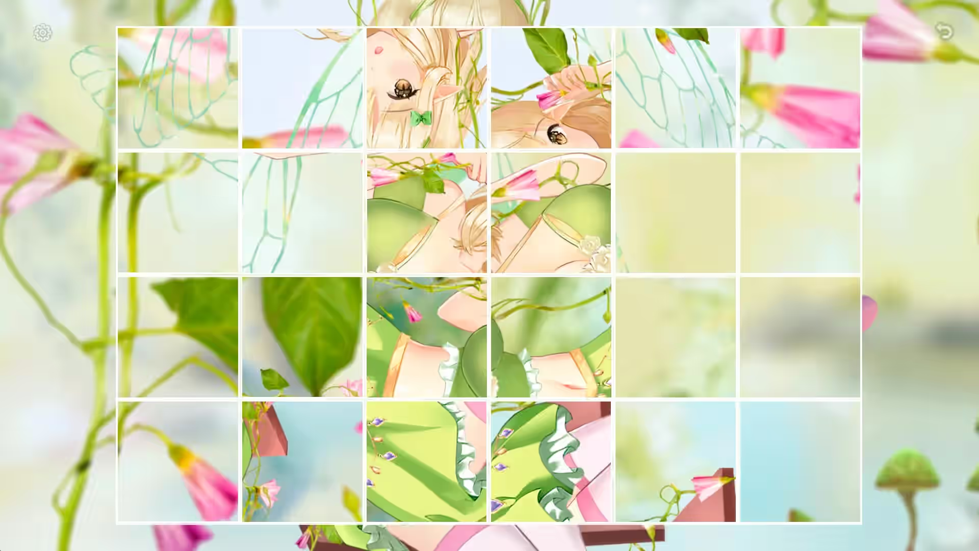 Fairy Girl 截图 6