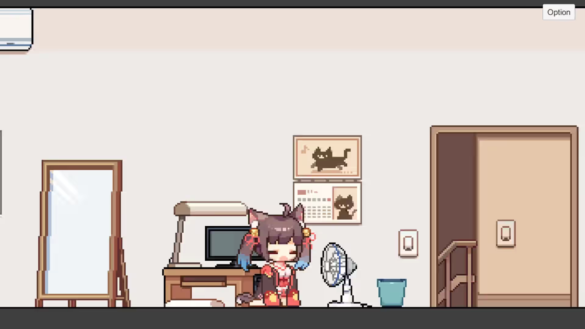 捡到千年猫 截图 2
