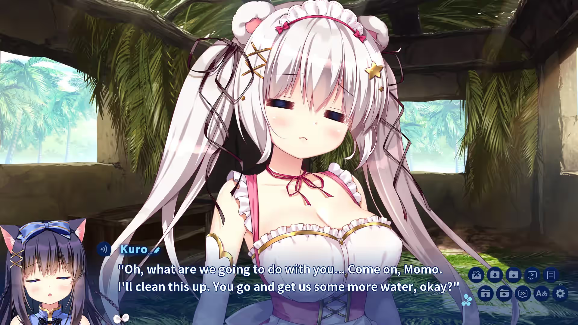 Island Diary 截图 3