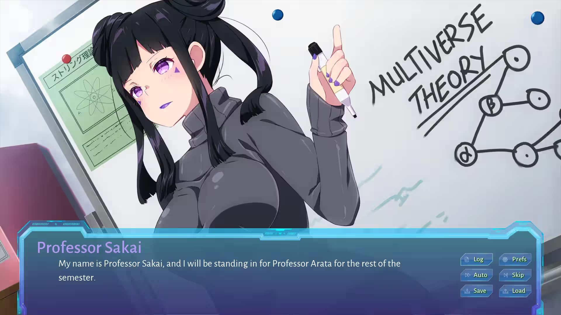 Sakura Alien 2 截图 2
