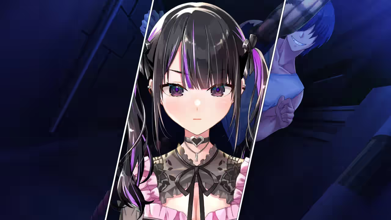 地雷型魔法少女小樱 截图 6