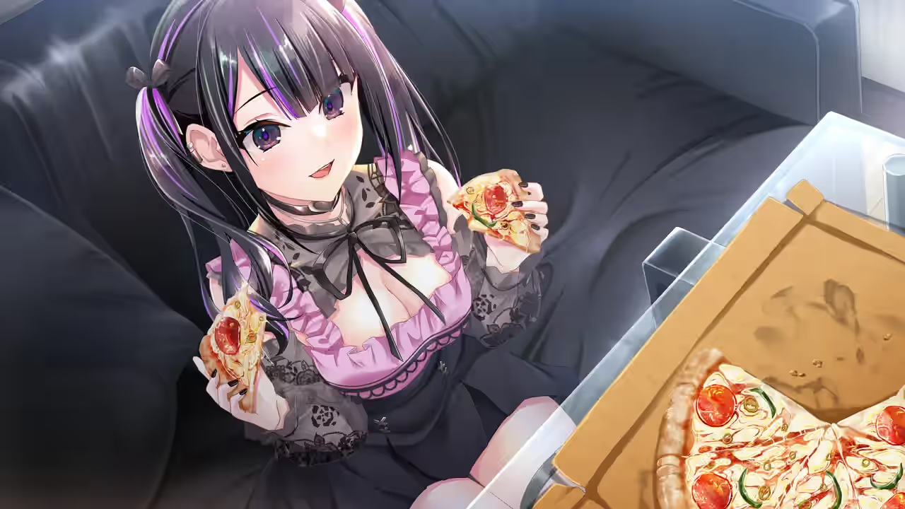 地雷型魔法少女小樱 截图 3