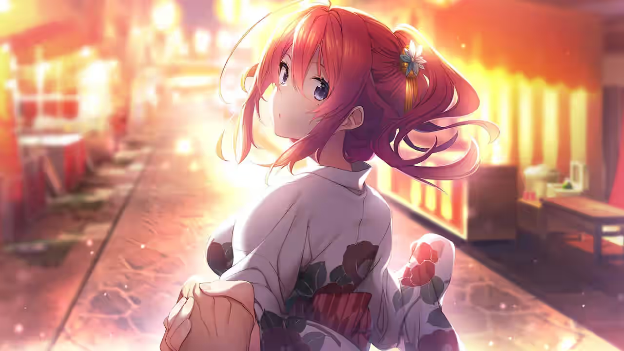 甜蜜夏日 ~Perfect Edition~ 截图 2