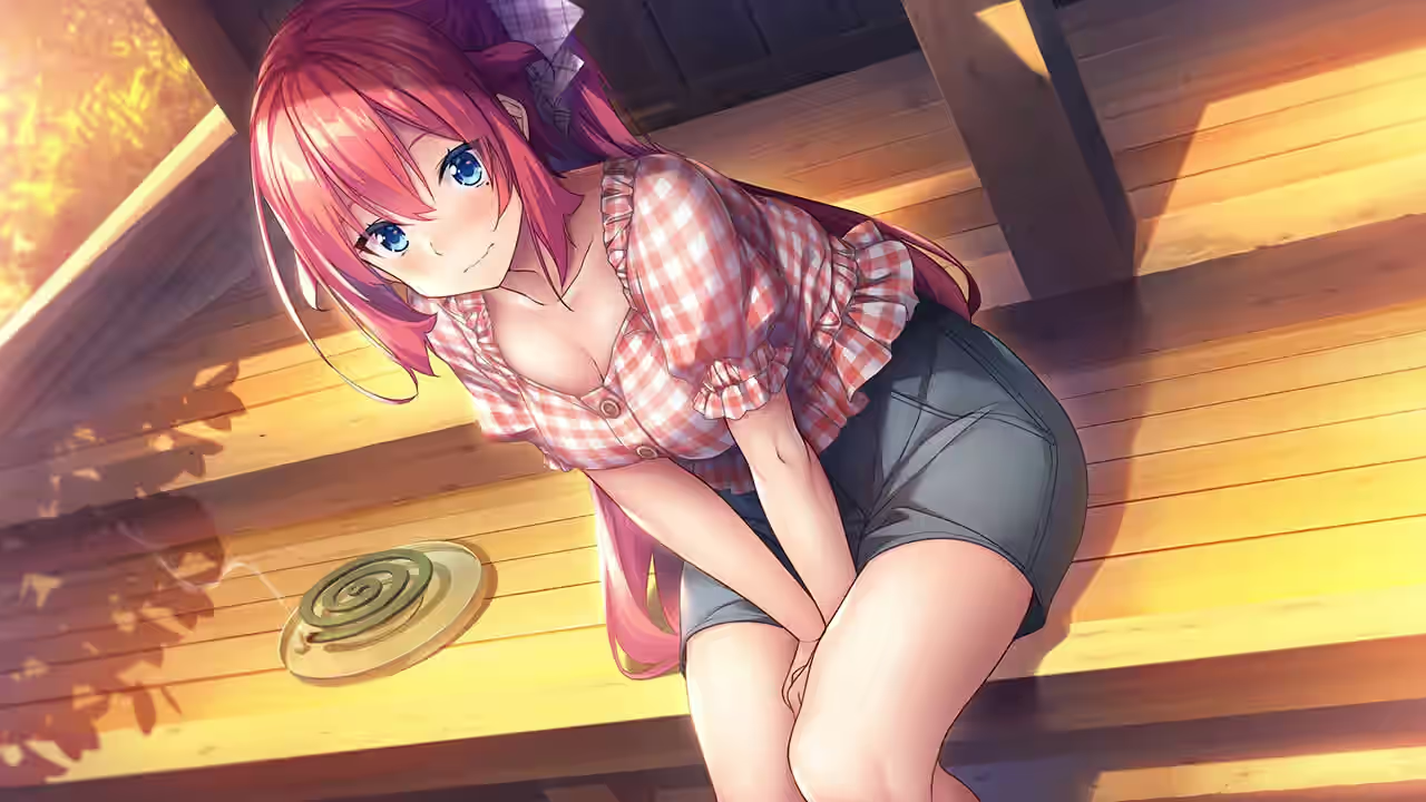 甜蜜夏日 ~Perfect Edition~ 截图 5