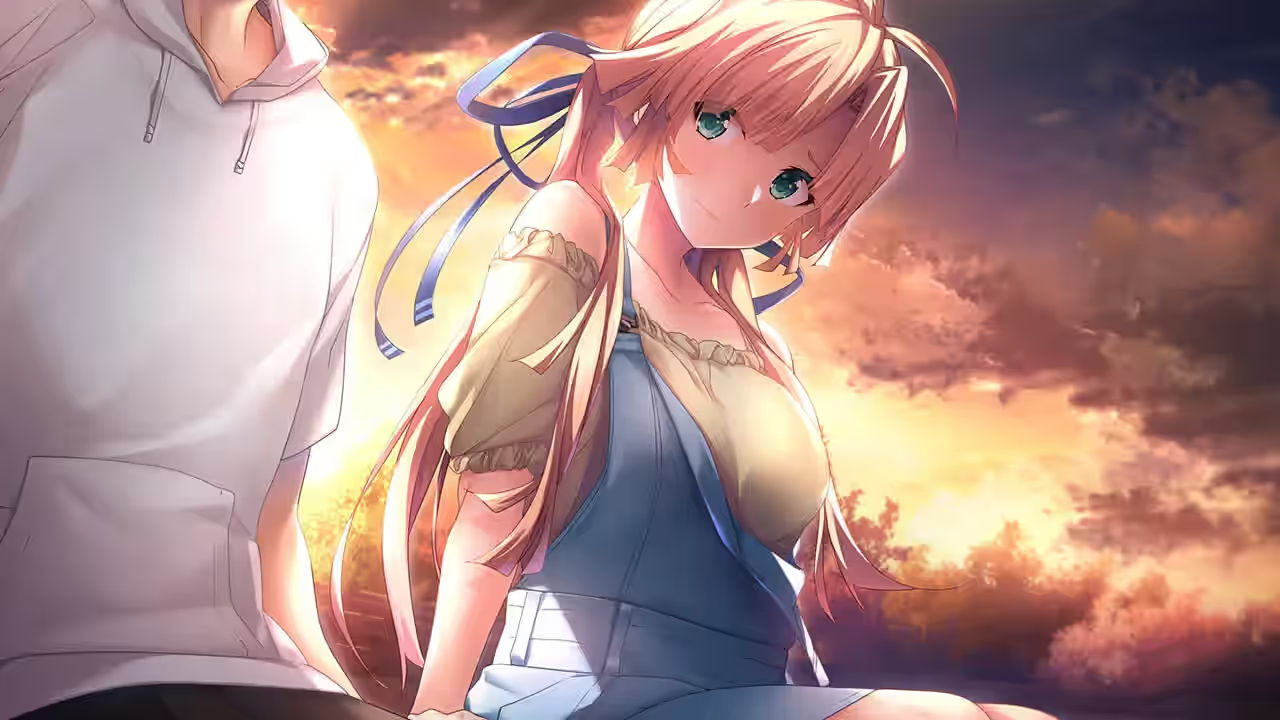 甜蜜夏日 ~Perfect Edition~ 截图 7