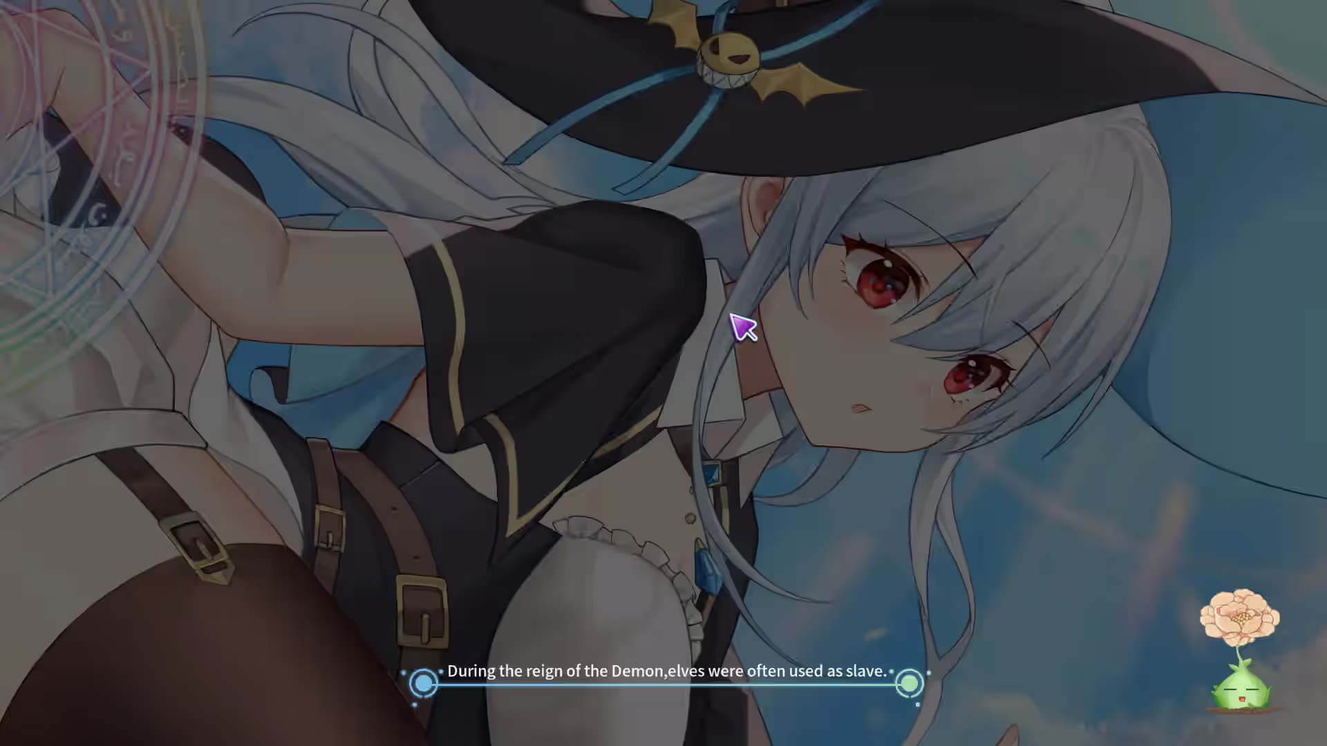 Adorable Witch 截图 2