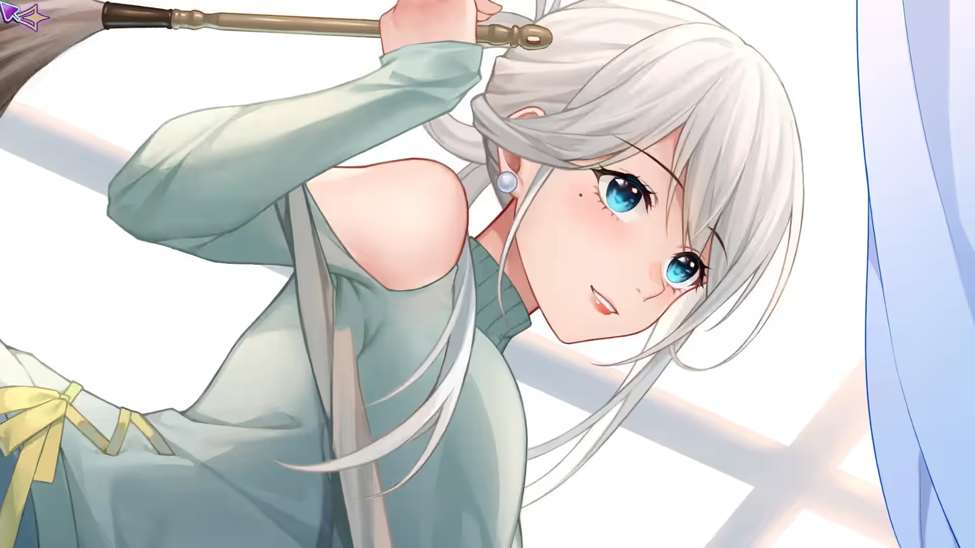 Adorable Witch 2 截图 3