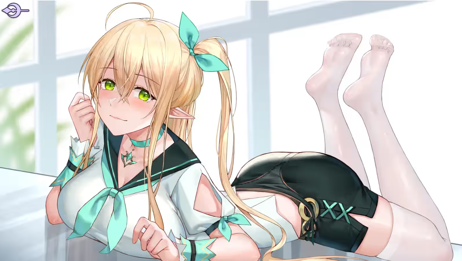 游戏名称：Adorable Witch5 : Lingering 截图 8