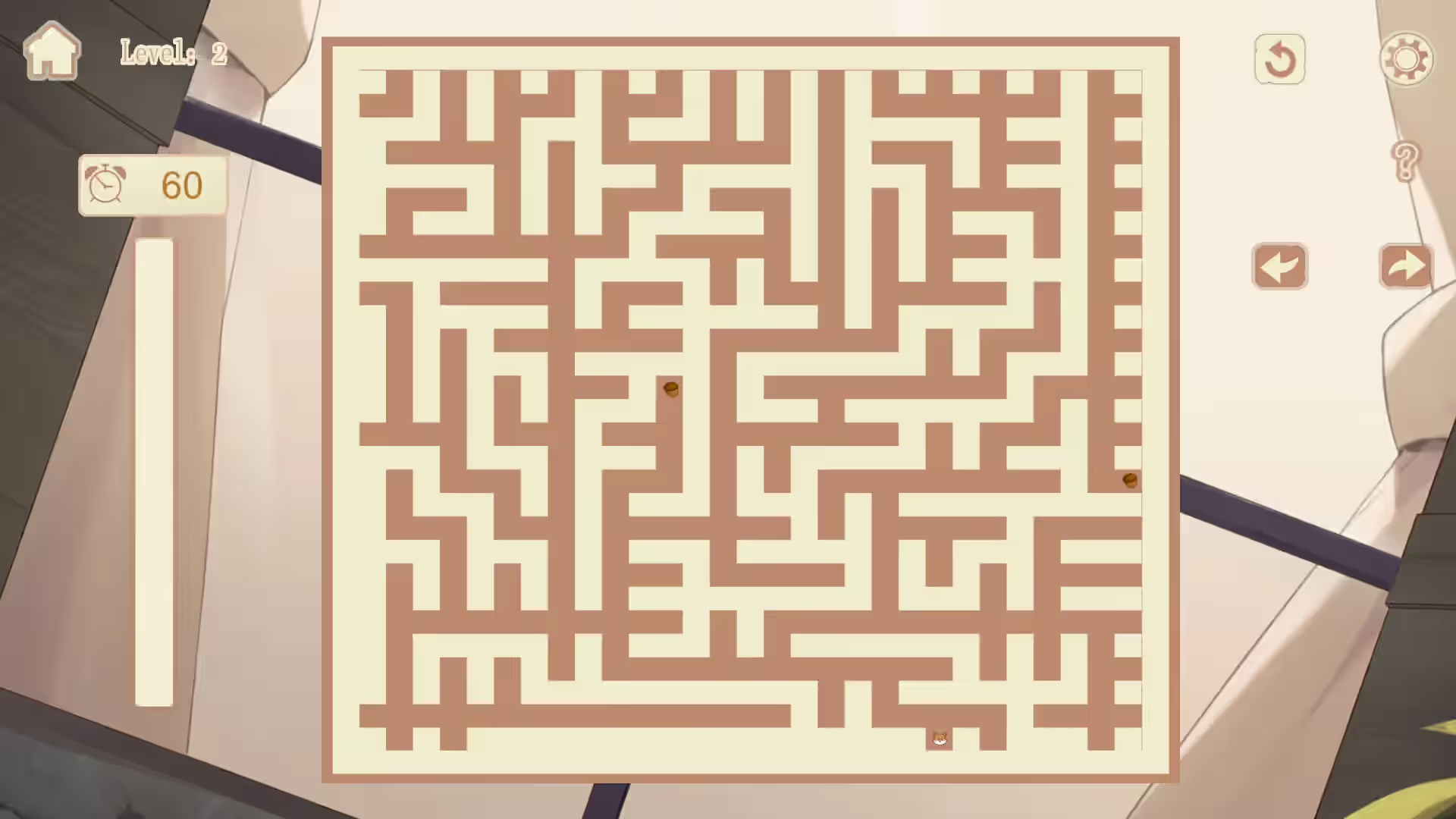 异界迷宫 截图 2