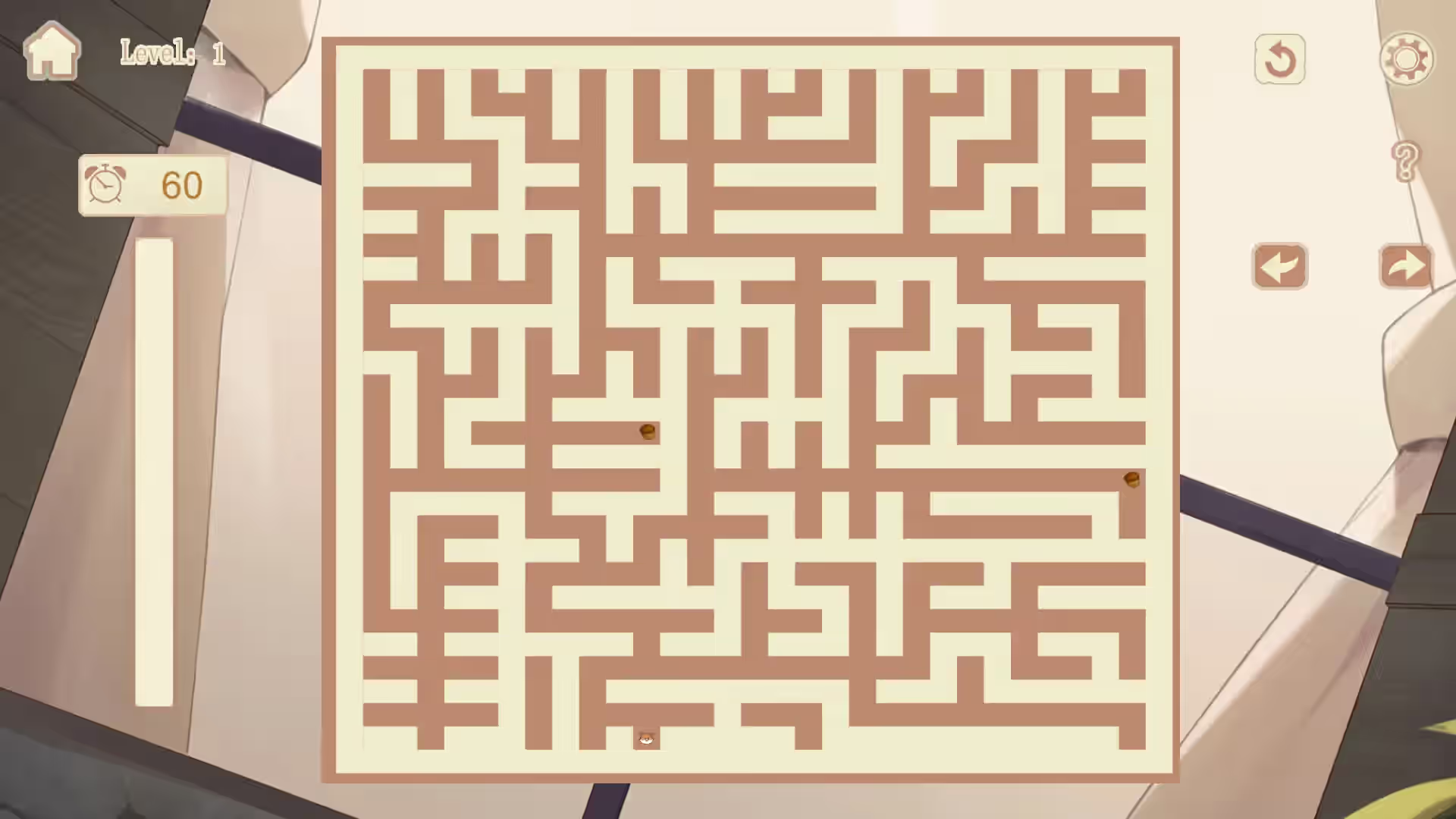 异界迷宫 截图 5