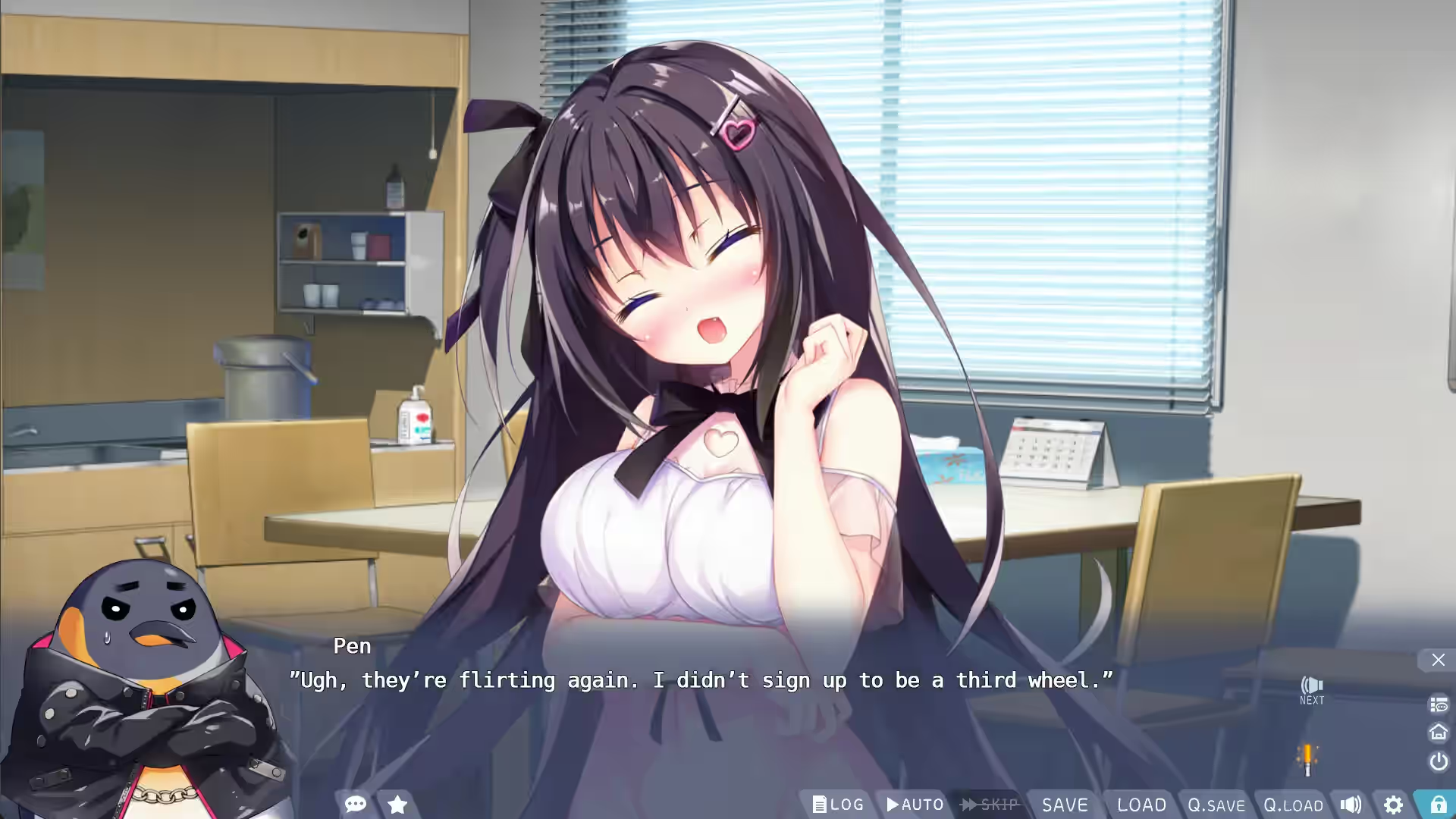 兽娘道 ☆ Girlish Square LOVE+PLUS 截图 4