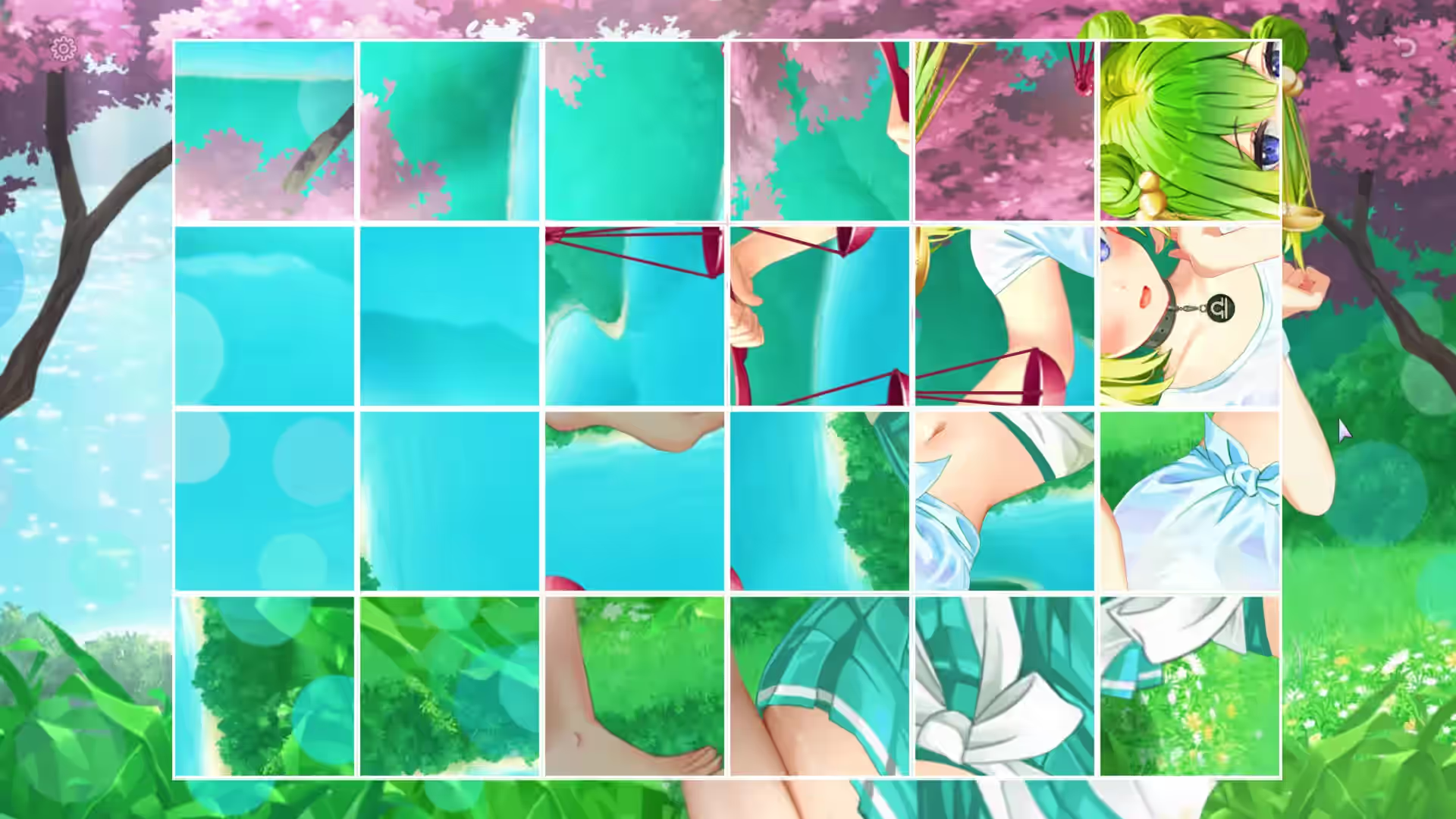 Anime Zodiac 截图 4