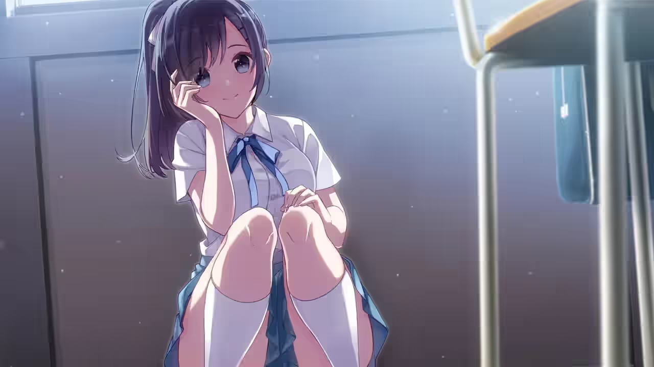 青夏轨迹 截图 6
