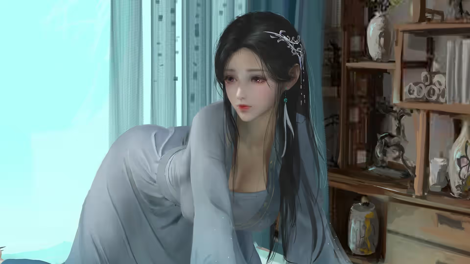 Fairy Biography 截图 2