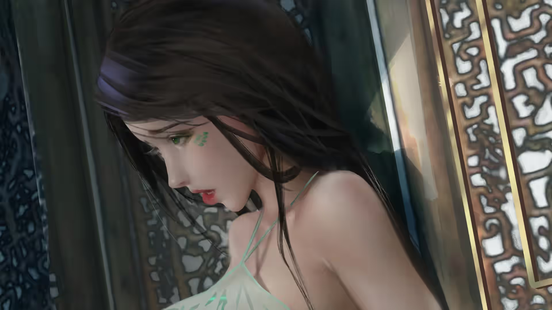 Fairy Biography 截图 3