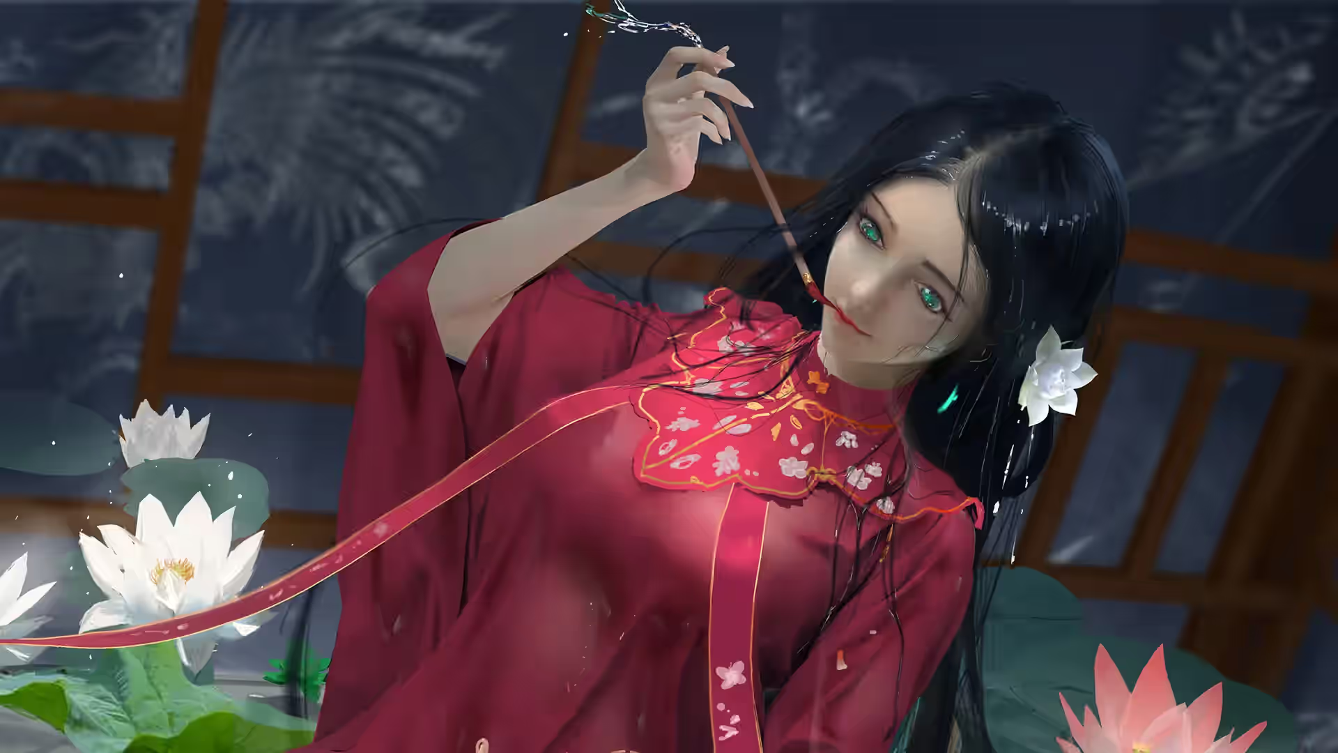 Fairy Biography 截图 4