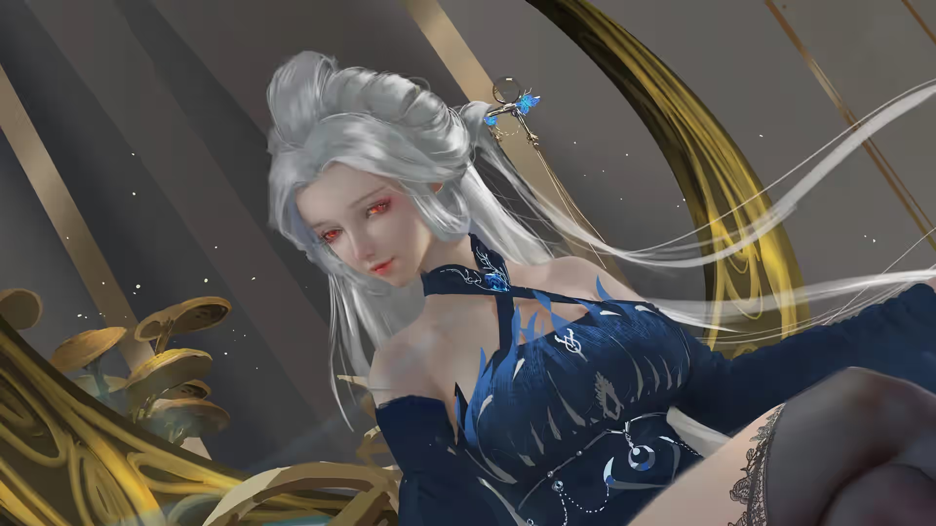 Fairy Biography 截图 6