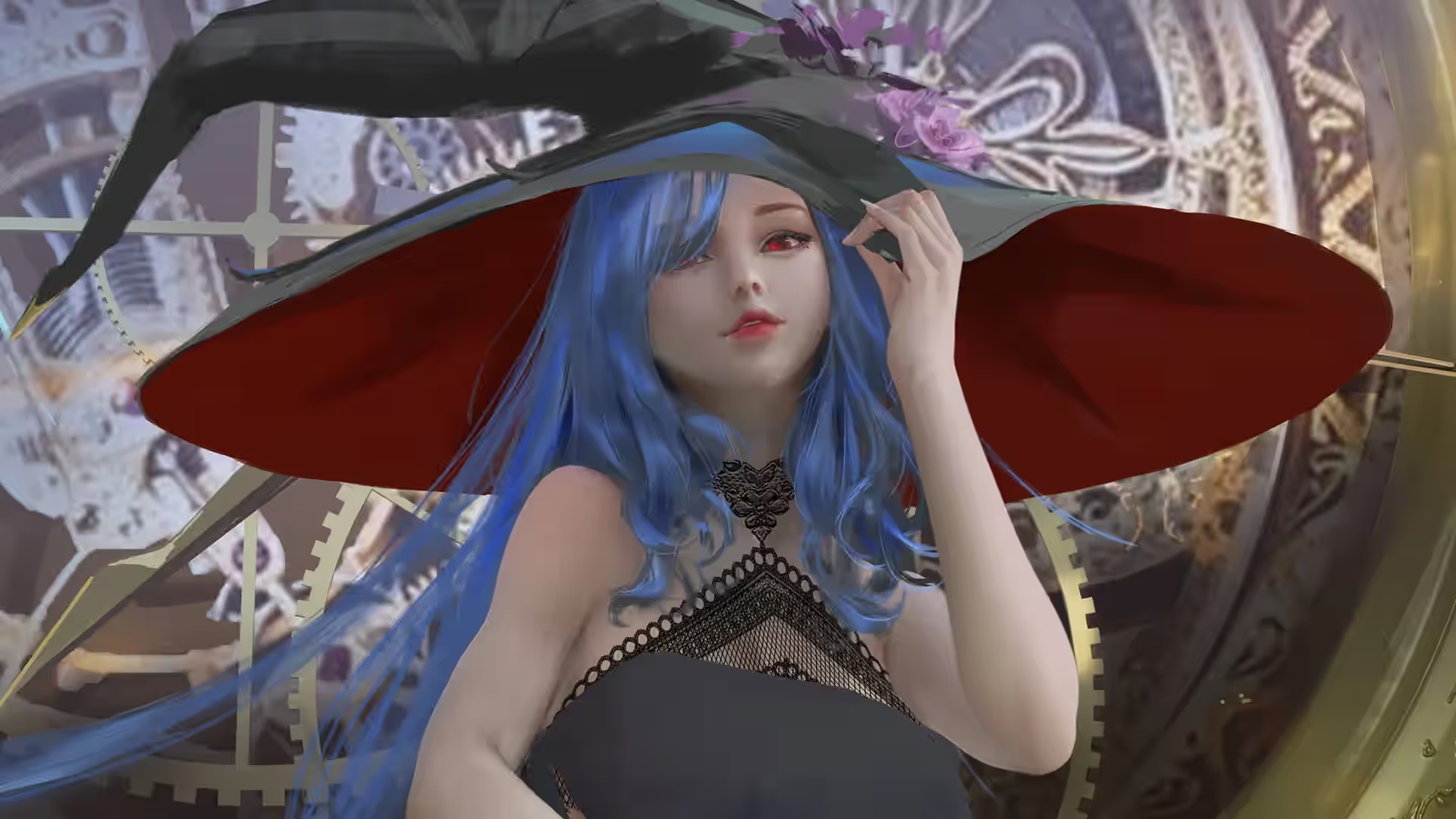 Fairy Biography 截图 8