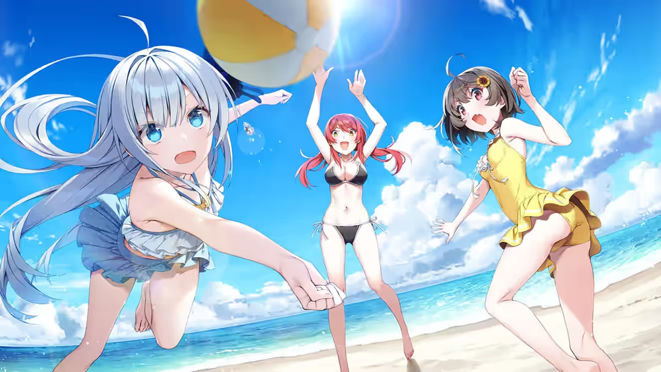 GINKA 截图 10