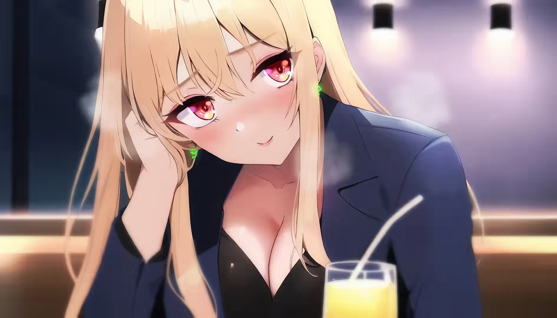 幽灵少女莱斯灵 截图 3