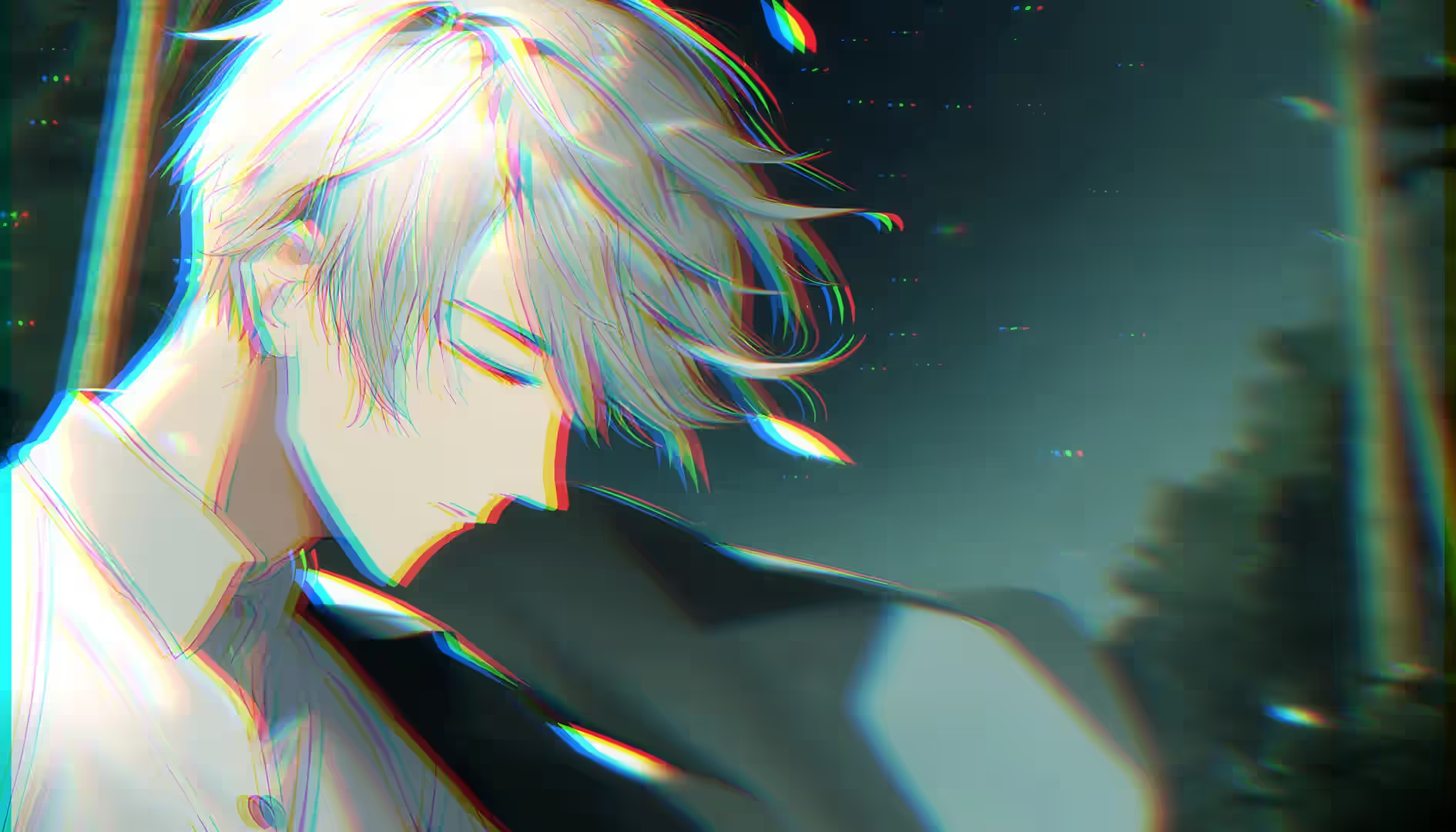 幽灵少女莱斯灵 截图 5