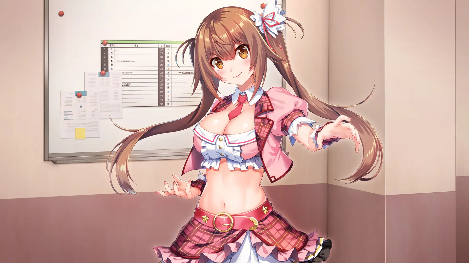 IdolDays 截图 4