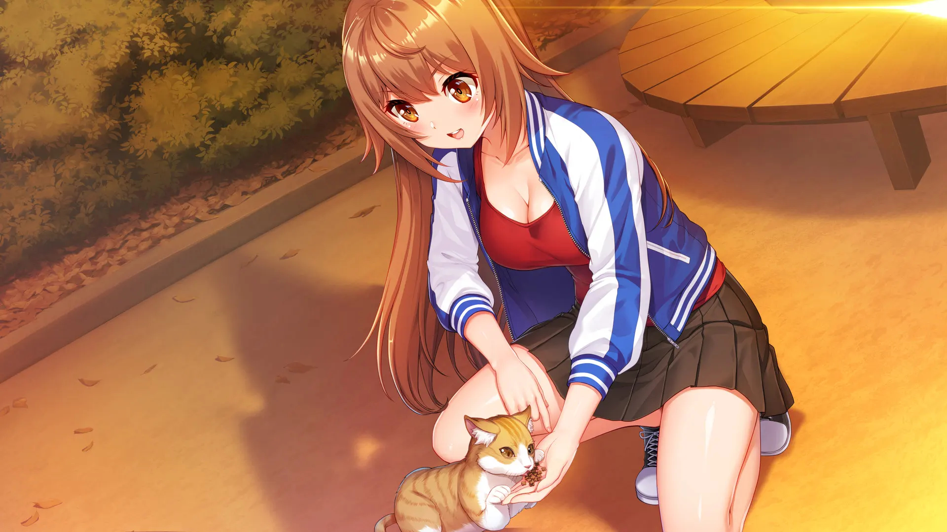 IdolDays 截图 2