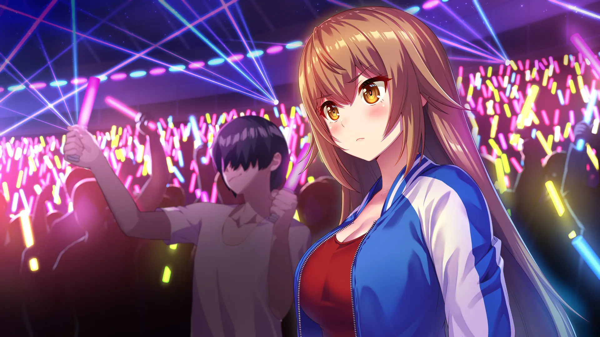 IdolDays 截图 6