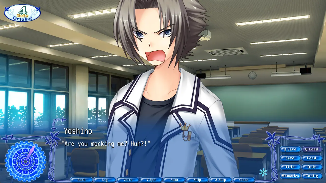 Rewrite 截图 8