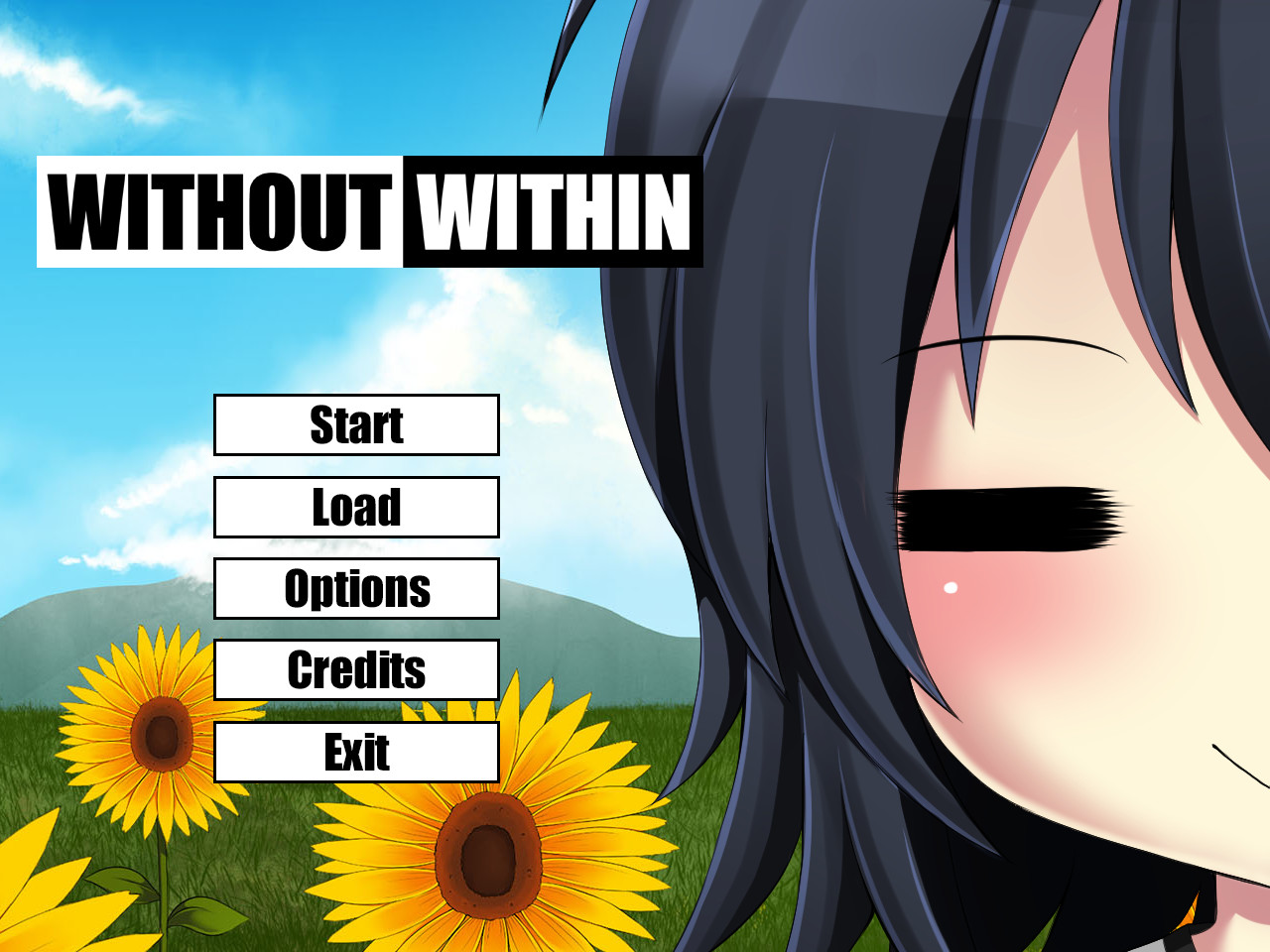 Without Within 截图 2