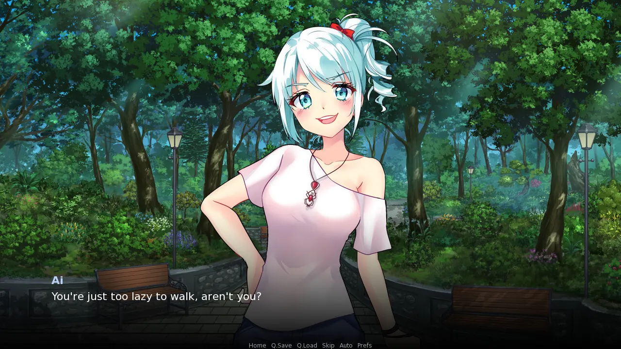 Carpe Diem 截图 10