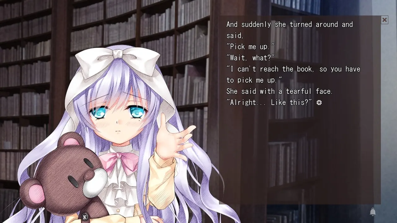Harmonia 截图 3