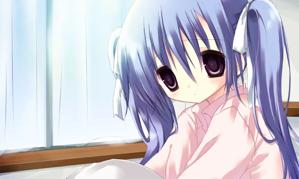 NOeSIS02-羽化- 截图 5