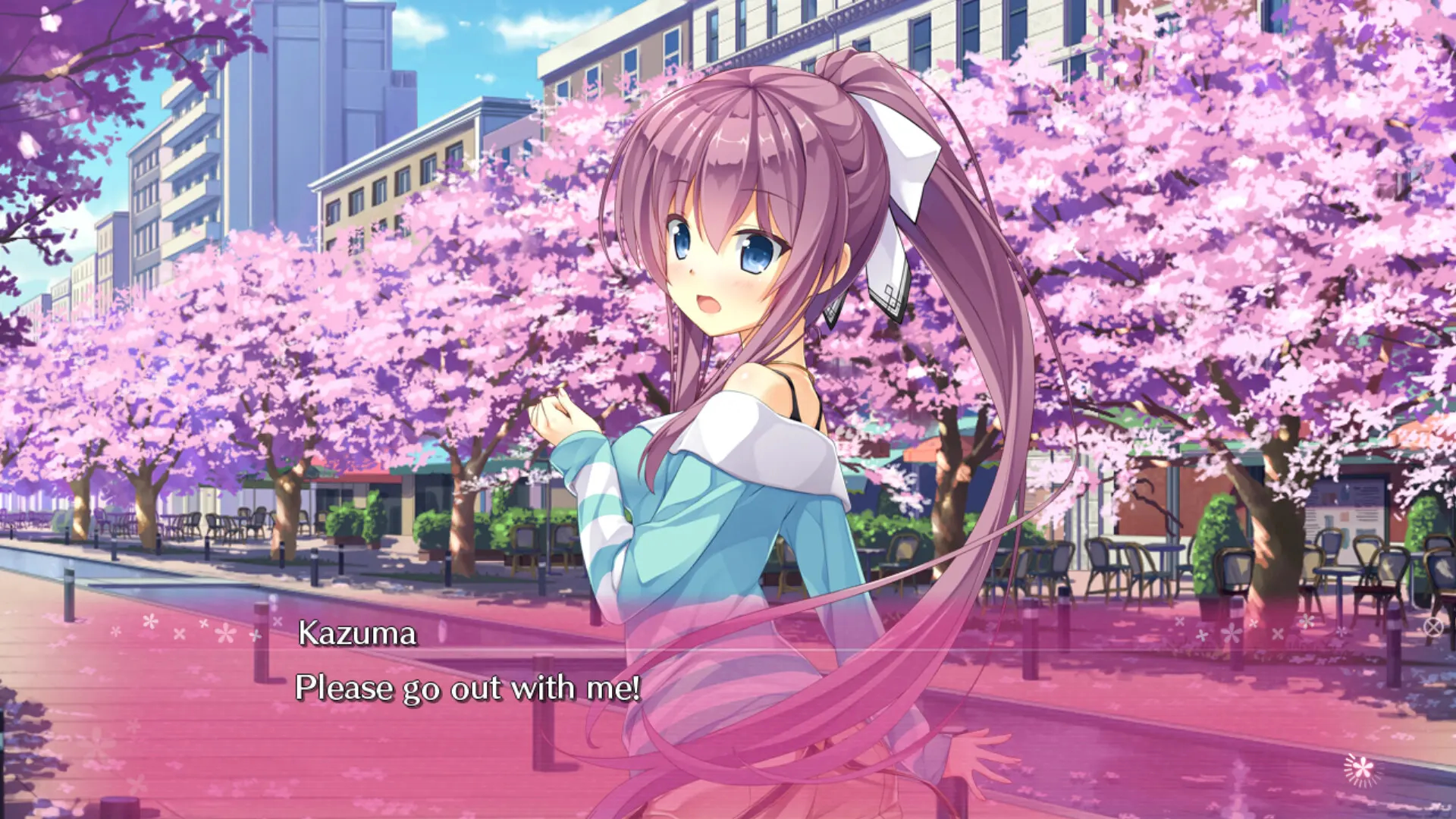 PRIMAL×HEARTS 截图 10