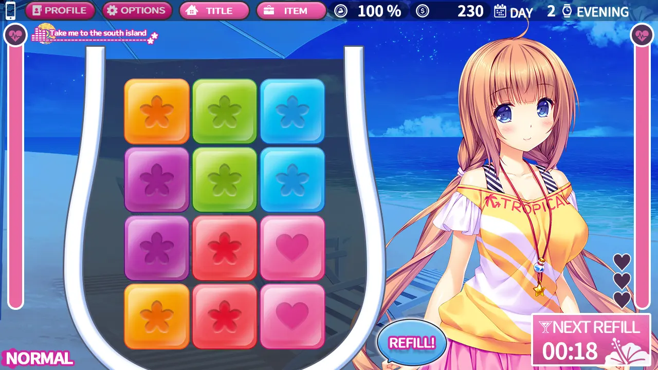 Tropical Liquo 截图 3