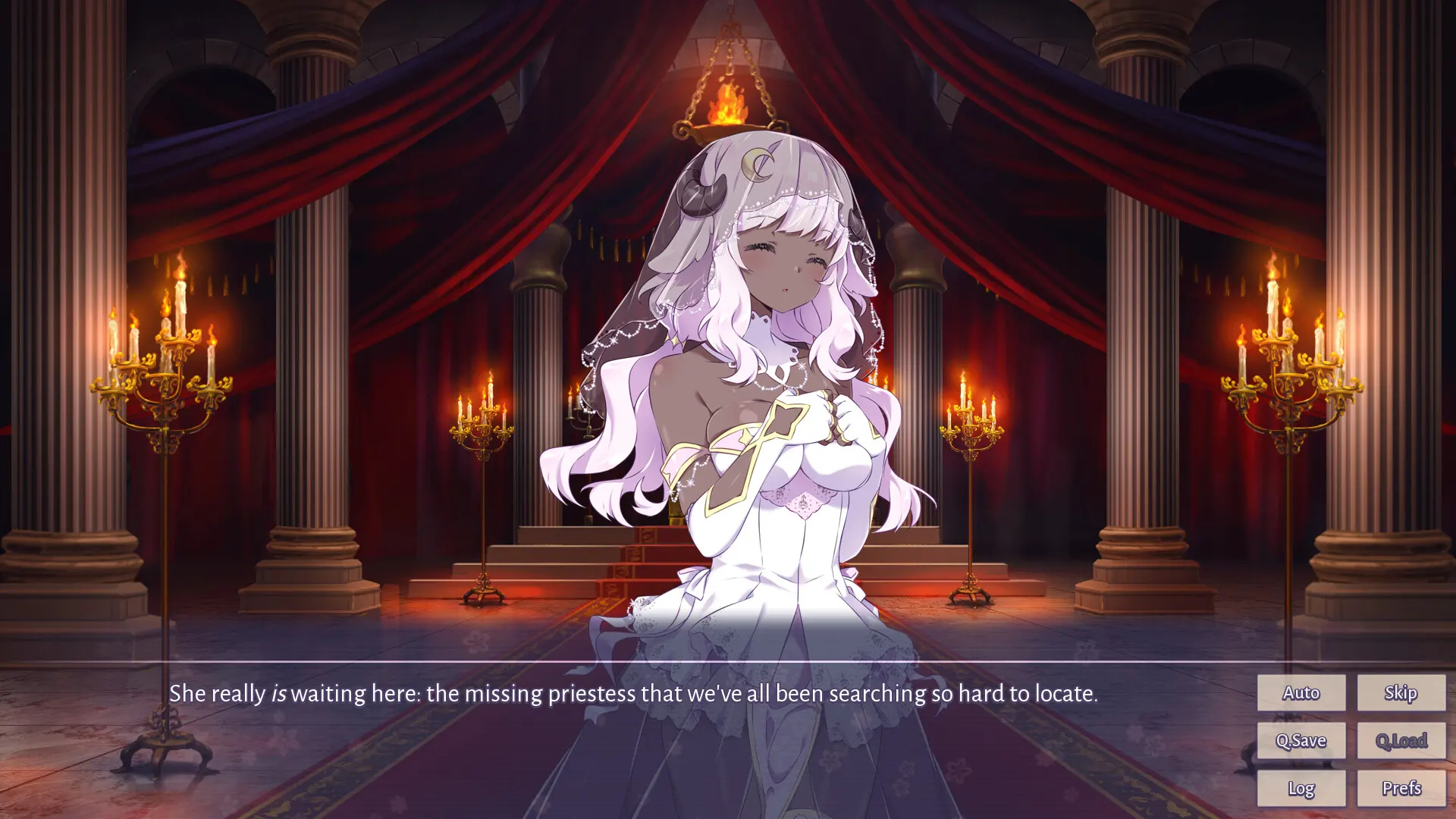 Sakura Isekai Adventure 3 截图 3