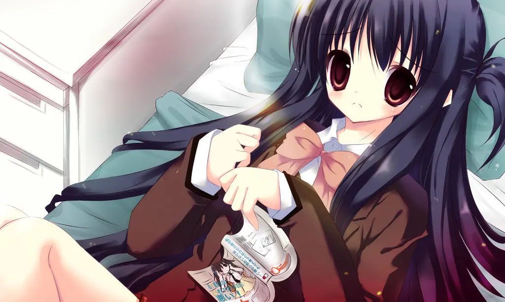 NOeSIS02-羽化- 截图 10