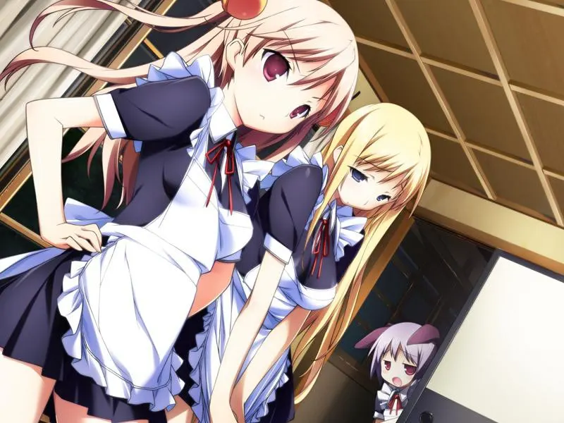 BALDR SKY DiveX "DREAM WORLD" 截图 4