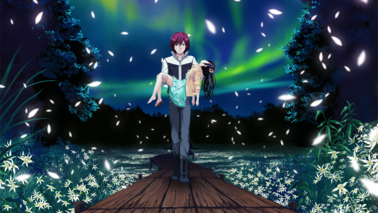 幻创的幻人 ～Oratorio Phantasm Historia～ 截图 5