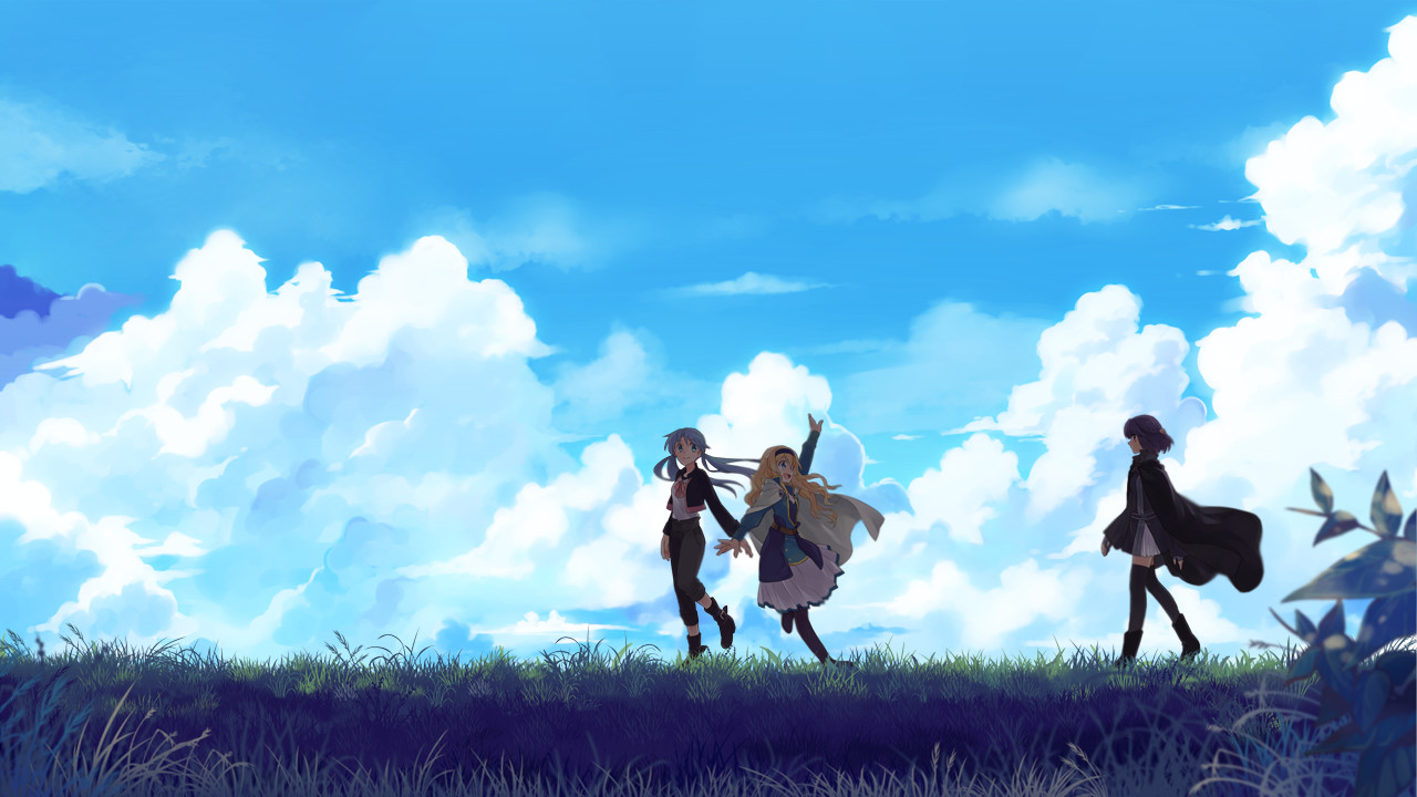 Fault - milestone one 截图 3