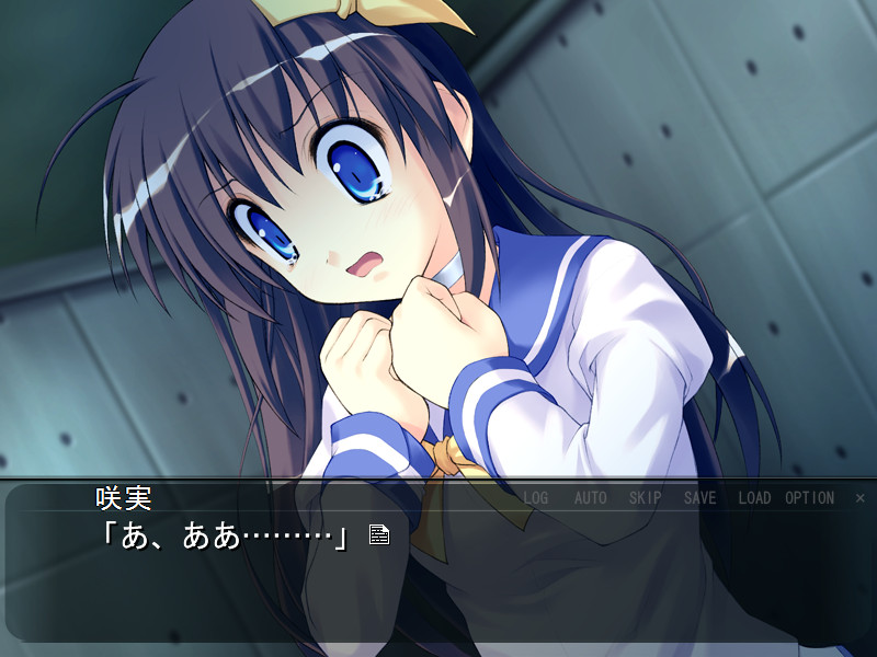 Secret Game -KILLER QUEEN- DEPTH EDITION 截图 2